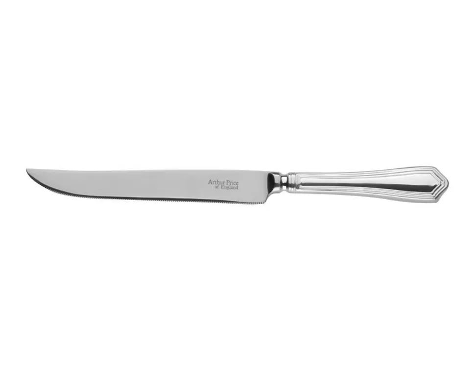 Arthur Price Chester*Chester Cake Knife Of England