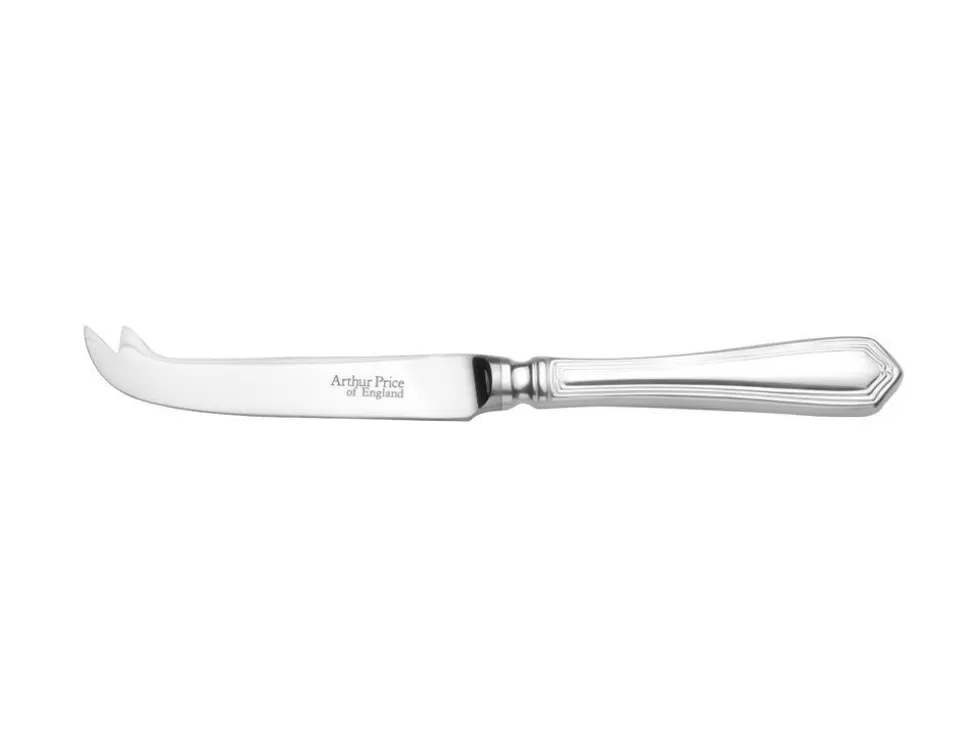 Arthur Price Chester*Chester Cheese Knife Of England