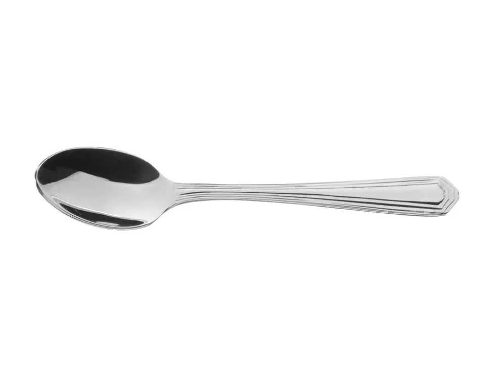 Arthur Price Chester*Chester Coffee Spoon Of England