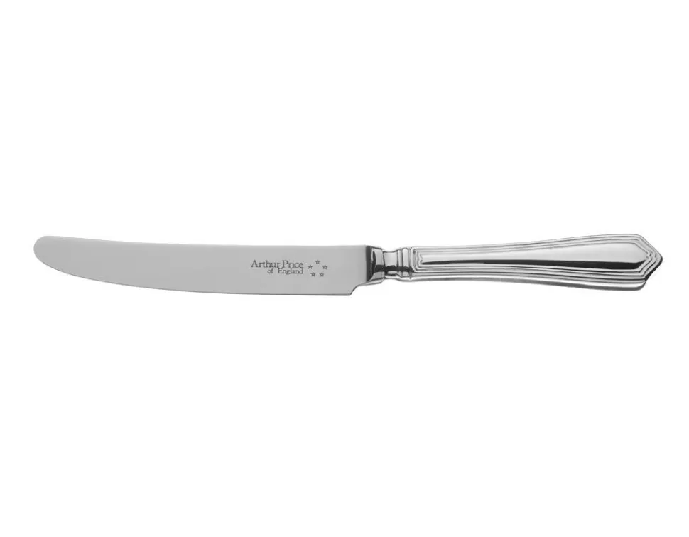 Arthur Price Chester*Chester Dessert Knife Of England