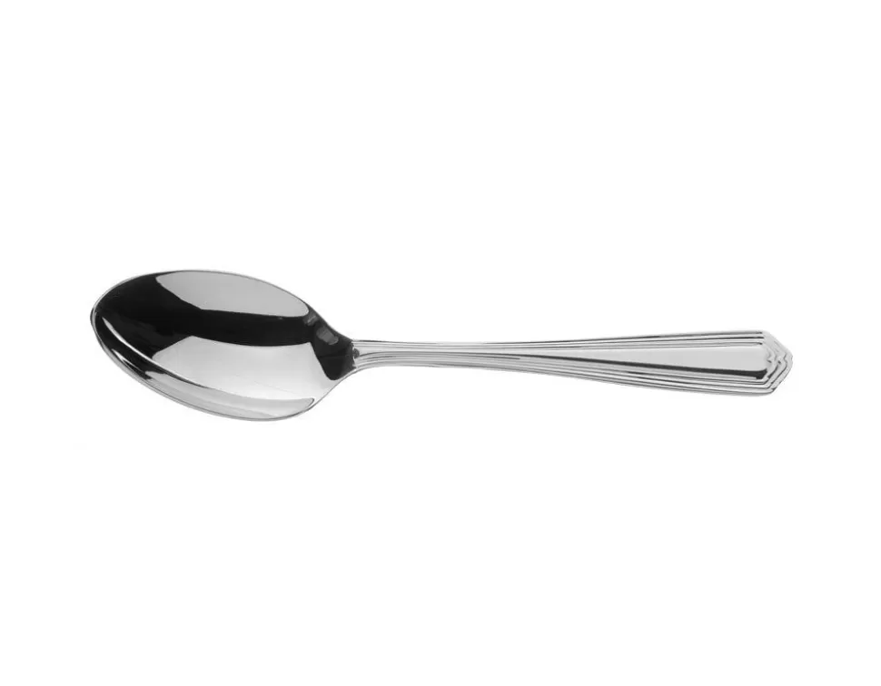 Arthur Price Chester*Chester Dessert Spoon Of England