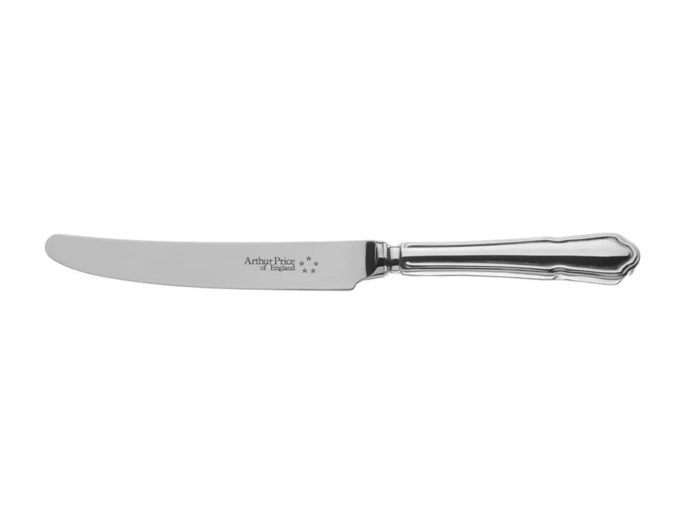 Arthur Price Dubarry*Dubarry Dessert Knife Of England