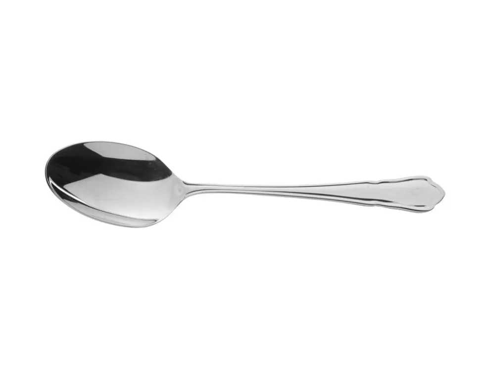 Arthur Price Dubarry*Dubarry Dessert Spoon Of England