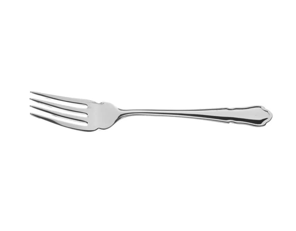 Arthur Price Dubarry*Dubarry Fish Fork Of England