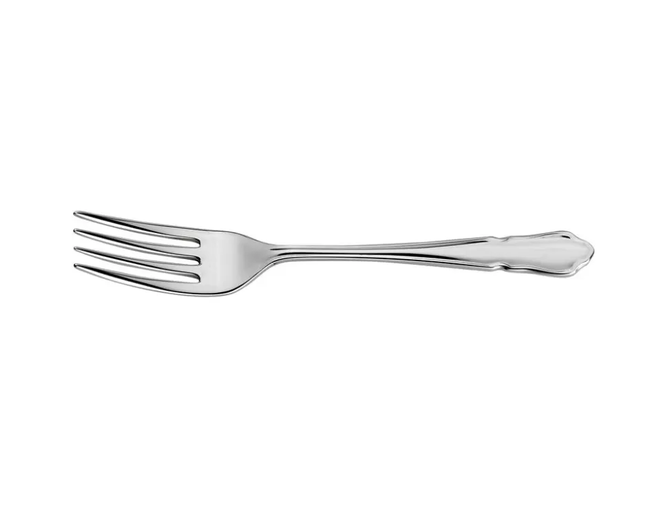 Arthur Price Dubarry*Dubarry Fruit Fork Of England