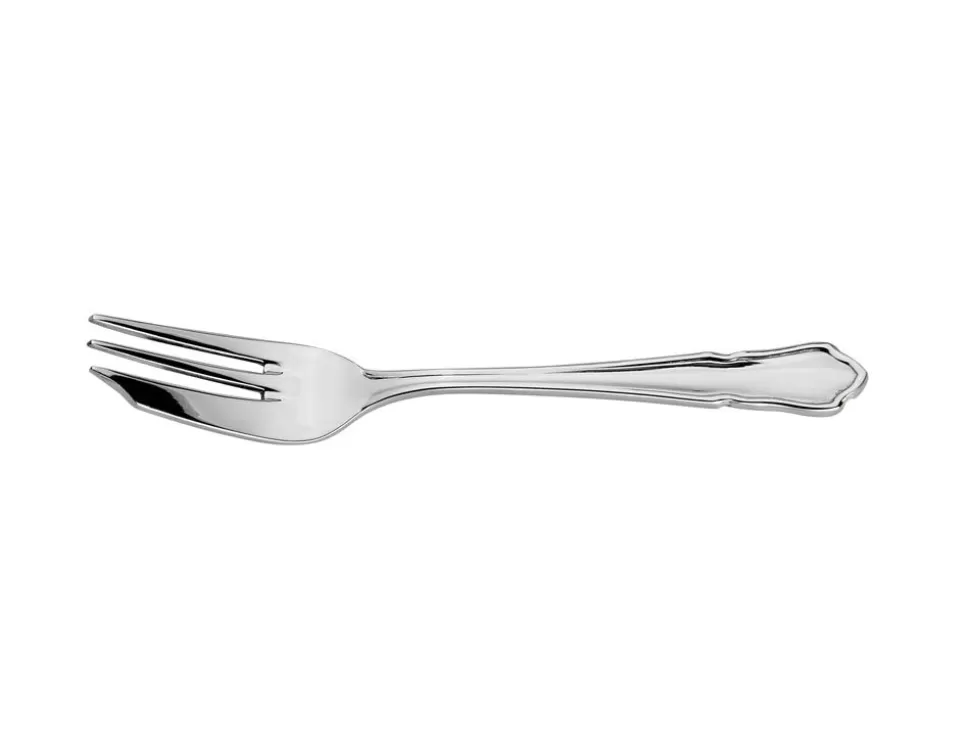 Arthur Price Dubarry*Dubarry Pastry Fork Of England