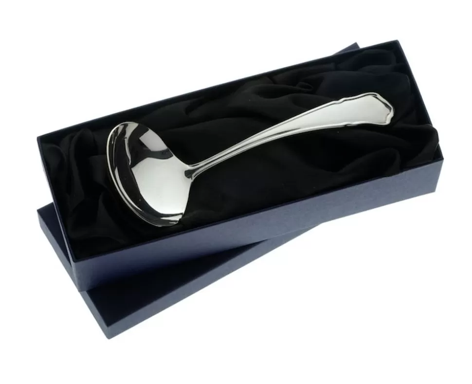 Arthur Price Dubarry*Dubarry Sauce Ladle Of England