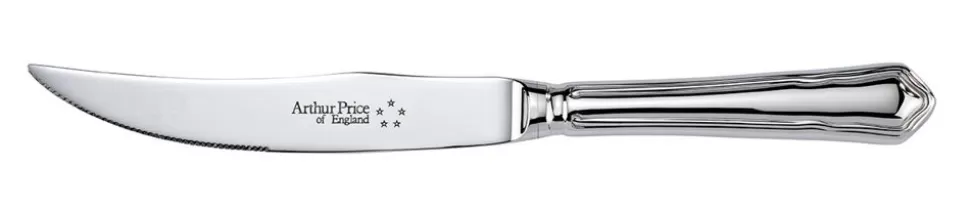 Arthur Price Dubarry*Dubarry Steak Knife Of England