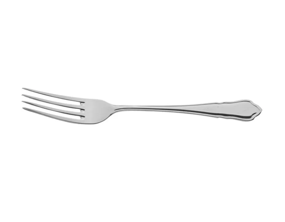 Arthur Price Dubarry*Dubarry Table Fork Of England