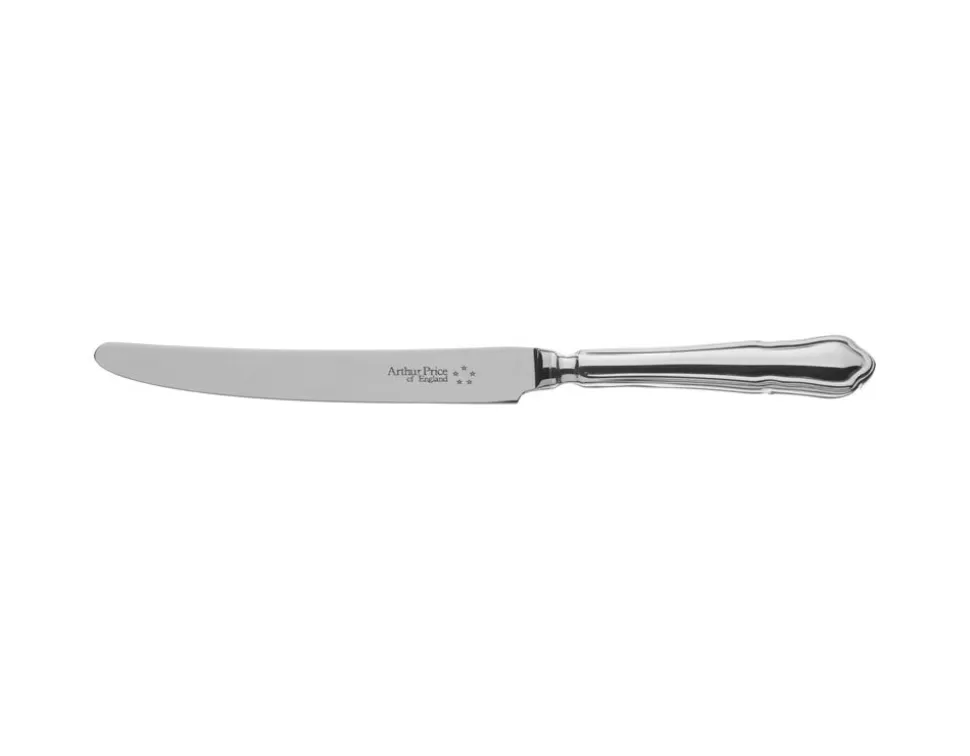 Arthur Price Dubarry*Dubarry Table Knife Of England