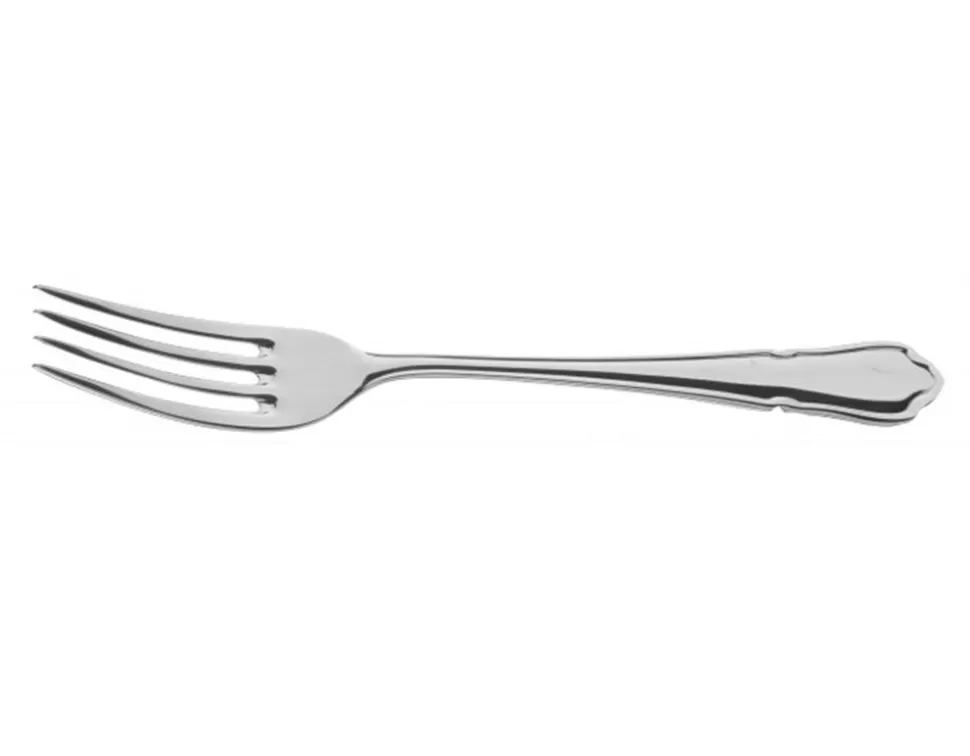 Arthur Price Dubarry*Everyday Classic Dubarry Dessert Fork