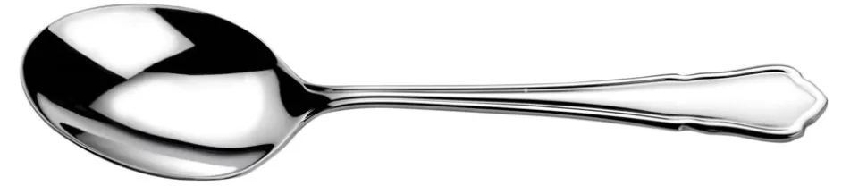 Arthur Price Dubarry*Everyday Classic Dubarry Dessert Spoon