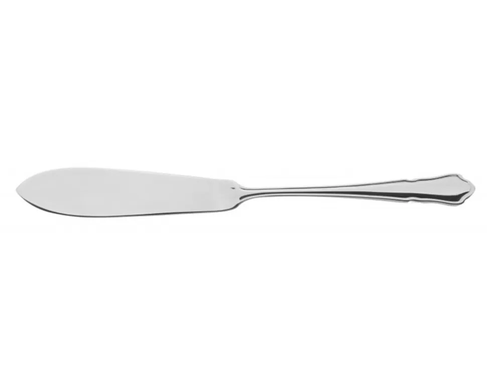 Arthur Price Dubarry*Everyday Classic Dubarry Fish Blade