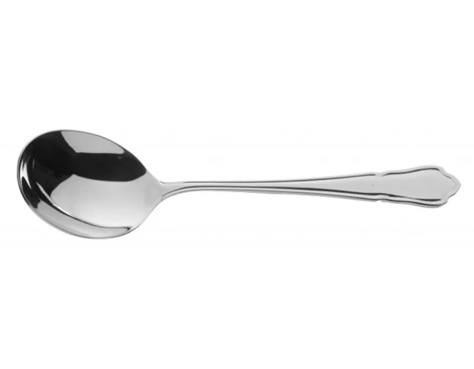 Arthur Price Dubarry*Everyday Classic Dubarry Soup Spoon