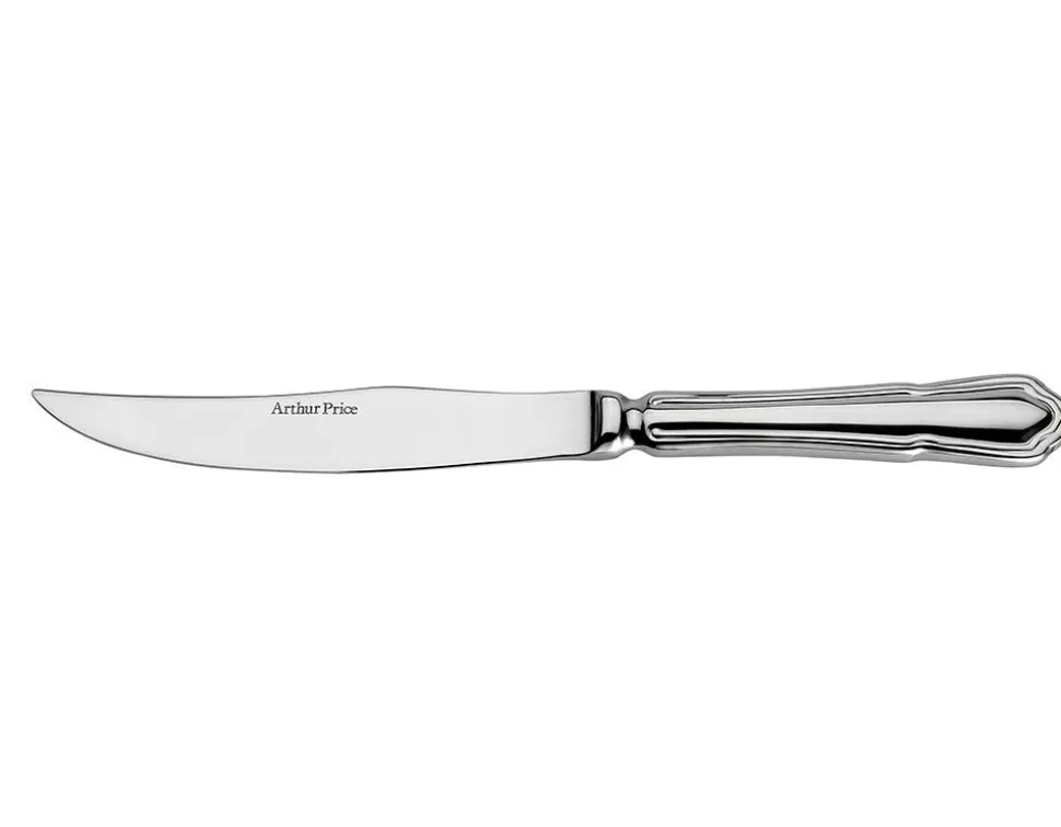 Arthur Price Dubarry*Everyday Classic Dubarry Steak Knife