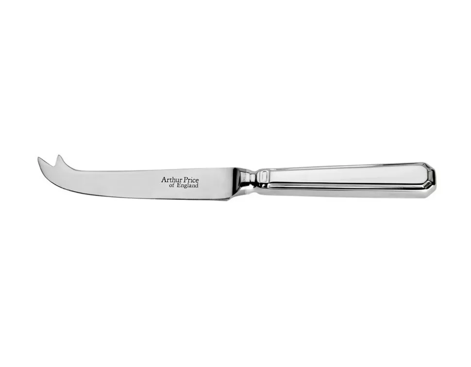 Arthur Price Grecian*Grecian Cheese Knife Of England