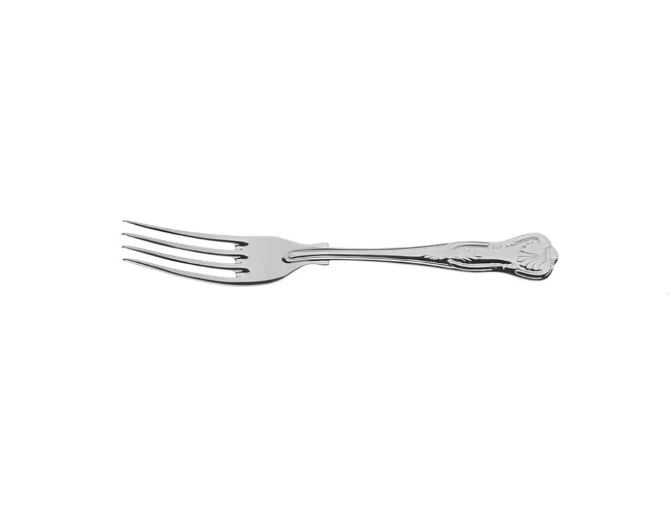 Arthur Price Kings*Kings Dessert Fork Of England