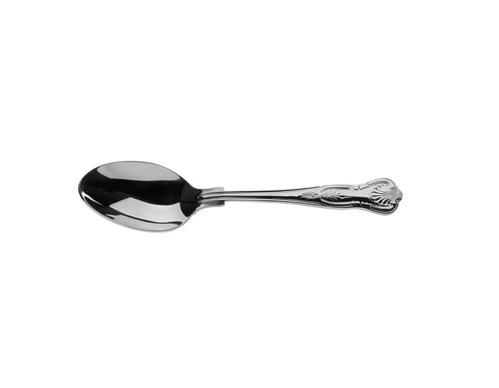 Arthur Price Kings*Kings Dessert Spoon Of England