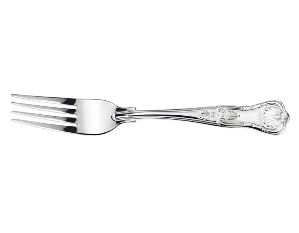 Arthur Price Kings*Kings Fruit Fork Of England
