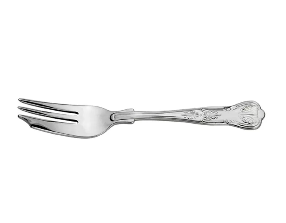 Arthur Price Kings*Kings Pastry Fork Of England