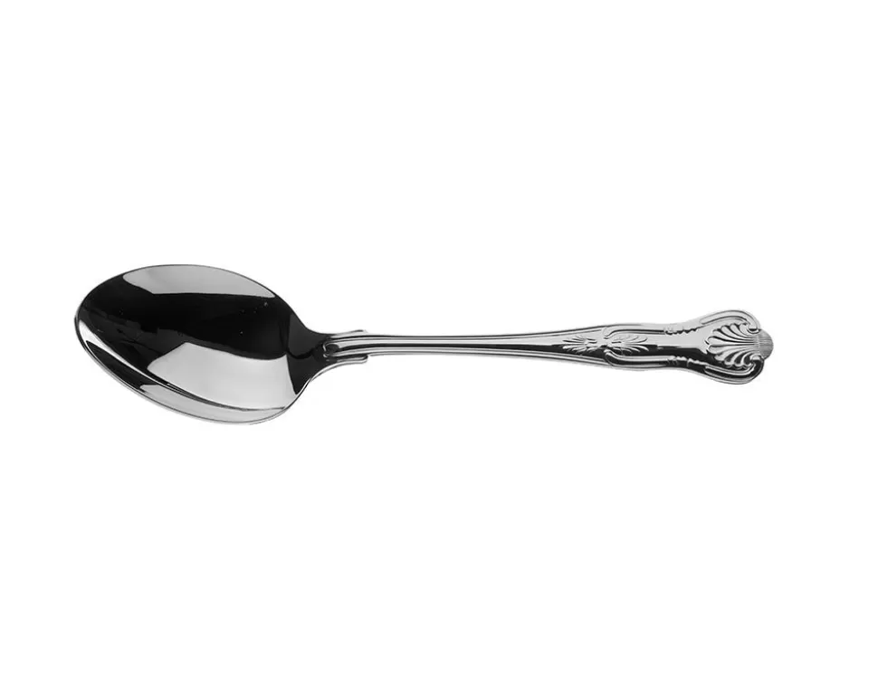 Arthur Price Kings*Kings Serving Spoon Of England
