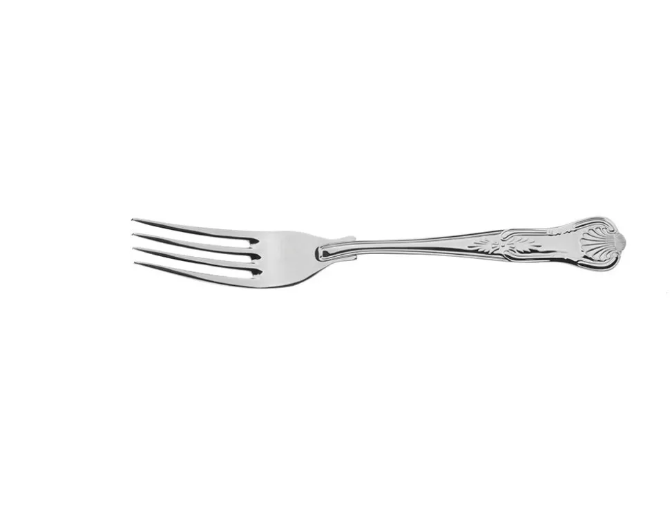 Arthur Price Kings*Kings Table Fork Of England