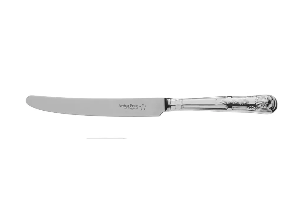 Arthur Price Kings*Kings Table Knife Of England