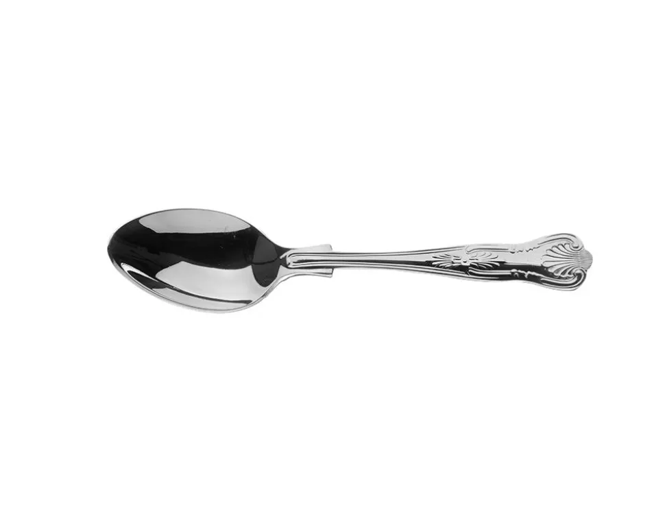 Arthur Price Kings*Kings Tea Spoon Of England