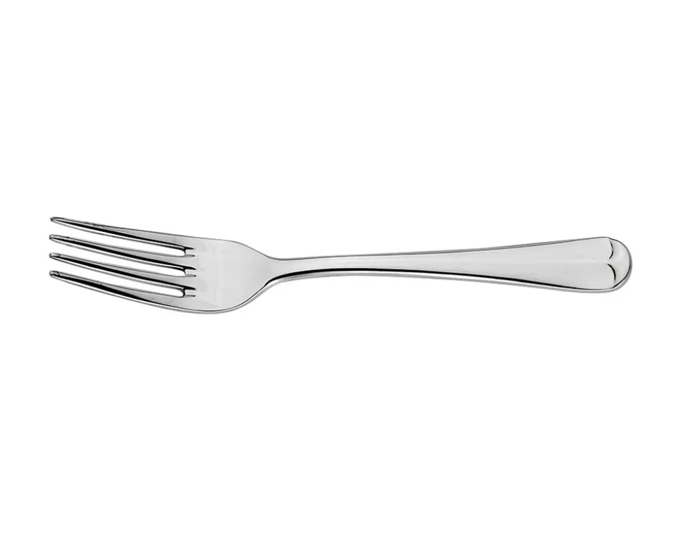 Arthur Price Rattail*Rattail Fruit Fork Of England