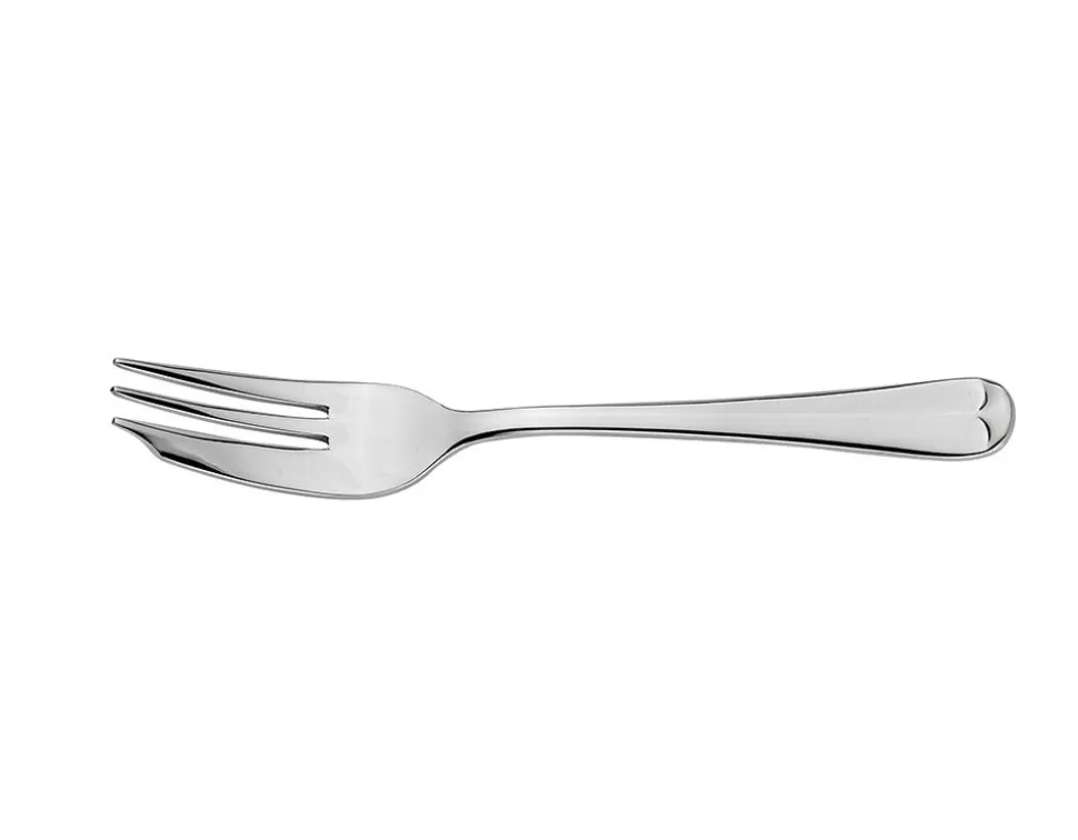 Arthur Price Rattail*Rattail Pastry Fork Of England