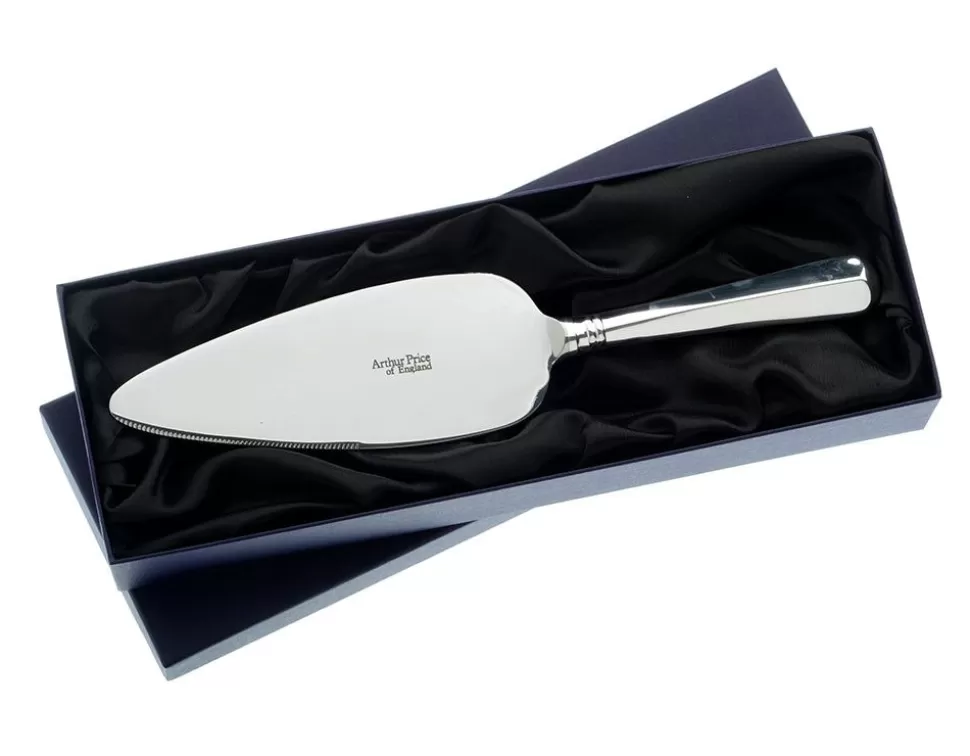 Arthur Price Rattail*Rattail Pie Knife Of England